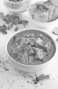 Paneer Angara