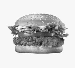 Jolo Burger- Big