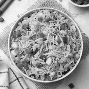 Corn Fried Rice