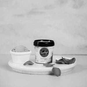 Raspberry Rose [Small Tub (125 ML)]