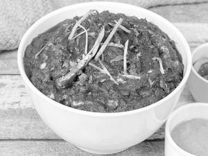 Chicken Mughlai