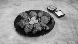 Chicken Angara Kebab