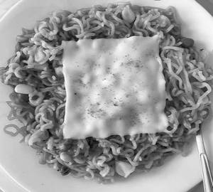 Corn Cheeze Maggi