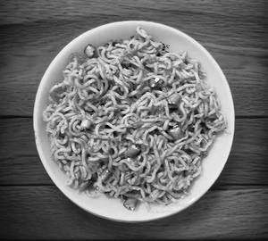 Korean Maggi