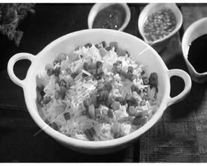 Veg Fried Rice