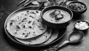 Makke Di Roti Sarso Da Saag