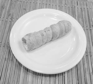Cream Roll