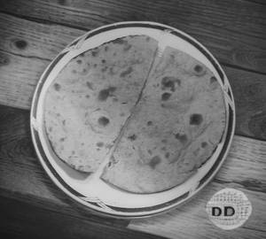 Tandoori  Roti