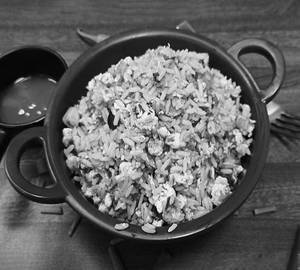 Egg Fried Rice