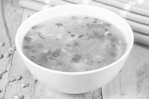 Sweet Corn Chicken Soup [500ML]