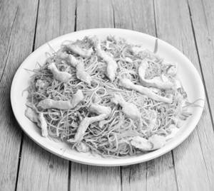 Chicken Hakka Noodle 