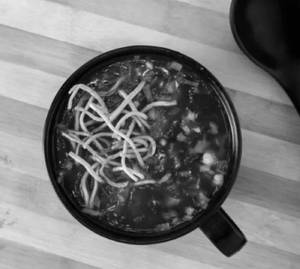 Manchow Soup