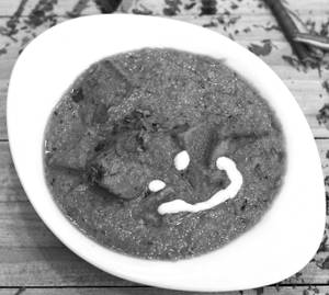 Dum Aloo Punjabi