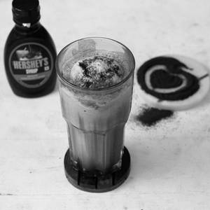 8pm Cold Coffee