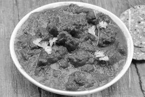 Mutton Keema