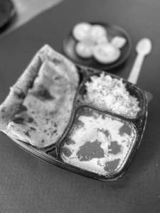 Dal Makhni Mini Meal
