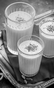 Mango Lassi