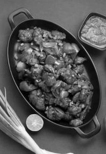 Paneer Chilli