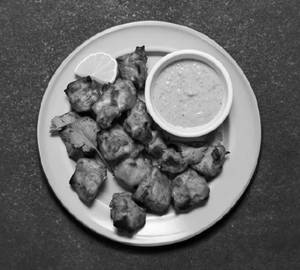 Chicken Tikka