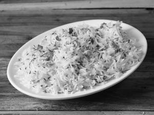 Jeera Rice