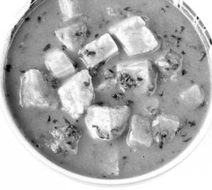 Paneer Methi Malai