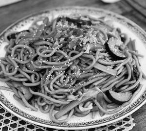 Veg noodles