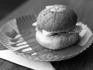 Veg Burger