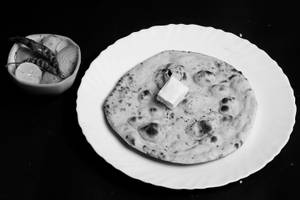 Butter Tandoori Roti (1pc)