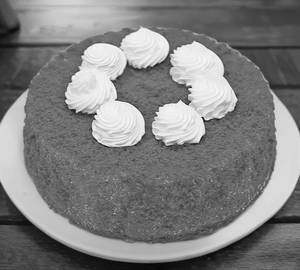 Delish Red Velvet Cake