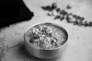 Sambar Vada ( 3 Nos )