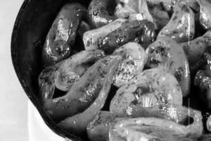 Pepper Roast