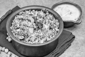 Mughlai Biryani