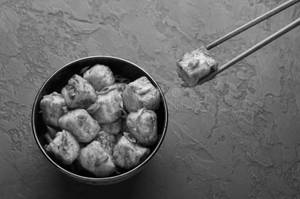 Paneer Manchurian    [Dry]