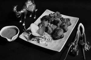 Chicken Tikka