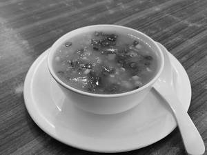 Sweet Corn Soup