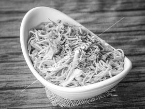 Ginger Noodles [o]
