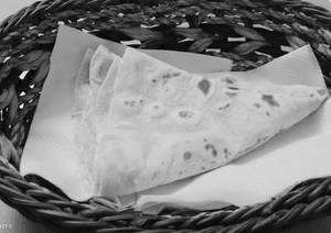 Rumali Roti (1 Pc)