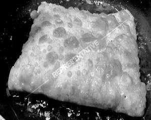 Chicken Mughalai Paratha