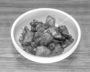 Chicken Chilli (B/L)