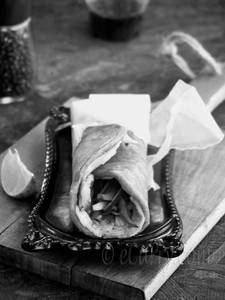 Egg Roll
