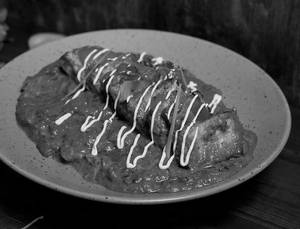 Paneer Tikka Masala