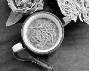 Veg Manchow Soup