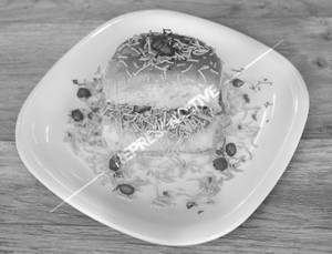 Jain Dabeli Butter