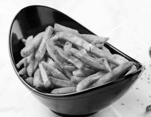 Peri Peri Fries
