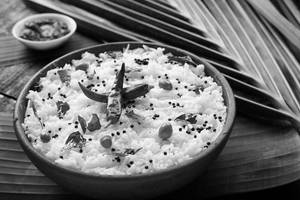 Curd Rice      