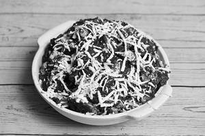 Paneer Rajwadi