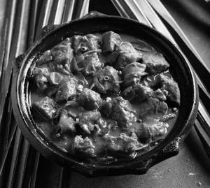 Mutton Rogan Josh