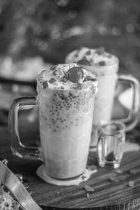 Kesar Falooda