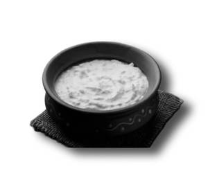 Dahi (curd)