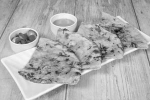 Kulcha Butter